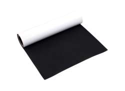 Simson Coupe Pneu Rustine 15x80cm - Noir