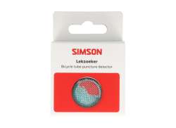 Simson Detector De Pinchazos - Transparente