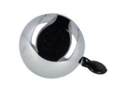 Simson DingDong Bell Средний 60mm - Хромовый