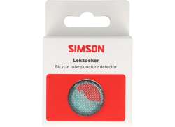 Simson Dispozitiv De Găsire Orificii - Transparent