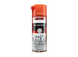 Simson Dry Lube kettingspray Spuitbus - 400ml