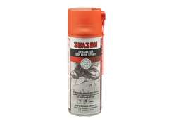 Simson Dry Lube Spray tbv. Voorderailleur - 400ml