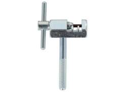 Simson Ferramenta De Corrente Universal - Prata