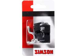 Simson 附件 套装 框架锁
