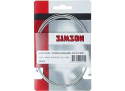 Simson Gear Cable Inside 2,25 m SA Shimano