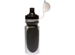 Simson Grip Water Bottle Black/Gray - 550ml