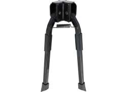 Simson Hopper Doppio Cavalletto 26/28" - Nero