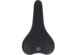 Simson Ibrida Selle De V&eacute;lo - Noir