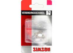 Simson Kædeled 1/2 x 3/32 Tomme For 5/6/7H