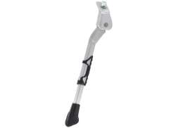 Simson King B&eacute;quille 28" R&eacute;glable 30mm - Argent