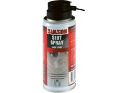 Simson L&aring;scylinder Spray Sprayburk 100 ml