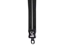 Simson Lashing Straps Universal Rubber - Black