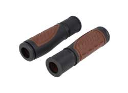 Simson Lifestyle Pegas 120mm - Castanho/Preto