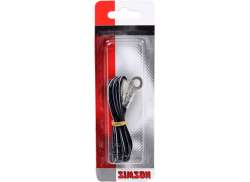 Simson Lighting Cable 2-core