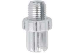 Simson M10 Justeringsbolt For Kabel - S&oslash;lv