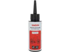 Simson Multi Huile Bio 100ml