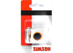 Simson パッチ 16mm (5)