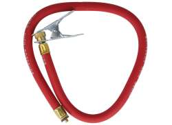 Simson Pompslang - Rood