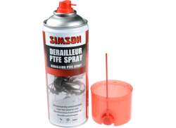 Simson PTFE Spray - Bomboletta Spray 400ml