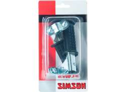Simson Repose-Pied