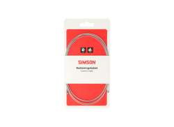 Simson Shifter Inner Cable Inox For. Derailleur