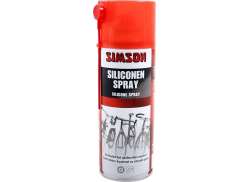 Simson Silicon Spray 400 ml