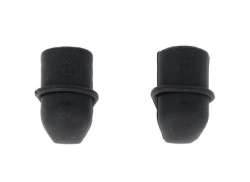 Simson Simmy Light Set Battery - Black