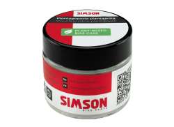 Simson Složka Proti Zad&iacute;r&aacute;n&iacute; Bio - 50ml