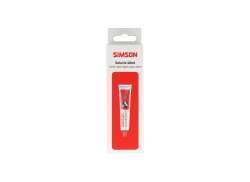 Simson Solu&ccedil;&atilde;o Vulcanizante 10ml