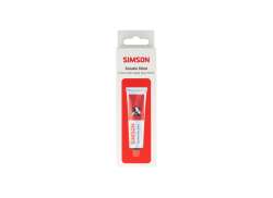Simson Solutie 30ml