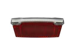 Simson Spectra Luz Trasera E-Bike 6-48V Para. Portaequipaje