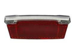 Simson Spectra Rear Light E-Bike 6-48V For. Luggage Carrier