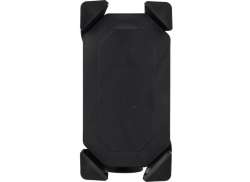 Simson Suport Pentru Telefon 170mm 80mm Plastic - Negru
