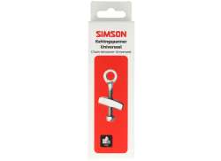 Simson Tensor De Cadena Universal - Plata (2)