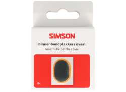 Simson Tubo Interior Adesivo Oval (8)