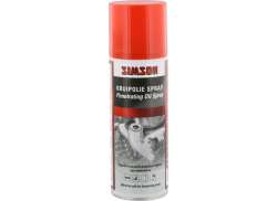 Simson Ulei Penetrant Spray - 200ml