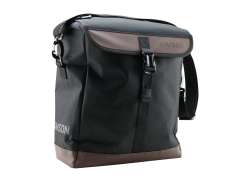 Simson Urban シングル パニエ 15L - 夜 ブラック