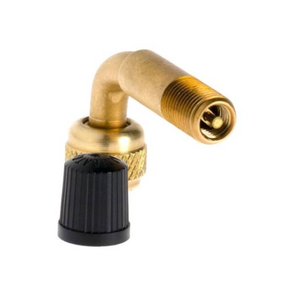 Compra Simson Valvola Adattatore Angolare Per. Valvola Schrader su HBS