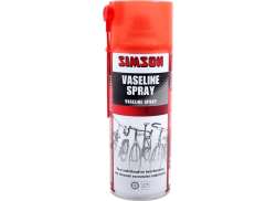 Simson Vaselina Spray 400 ml