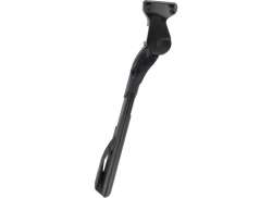 Simson Wave Chainstay Kickstand 40mm Adjustable - Black