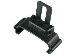 SKS Abrazadera Para Guardabarros Para. Edge 46mm - Negro