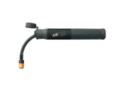 SKS Airflex Explorer Clik Tec SCV Pompă Manuală - Negru