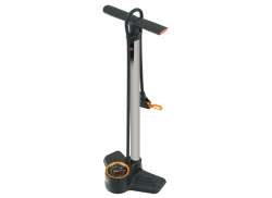 SKS Airkompressor 10.0 Voetpomp DV/SV/AV Incl. Manometer