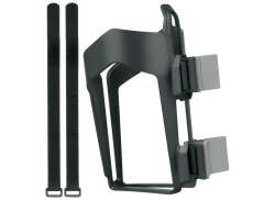 SKS Anywere Guarda-Garrafa Incluindo. Montagesysteem - Preto