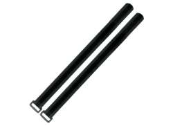 SKS Assembly Strap Velcro For. Speed/Mudrocker - Black