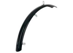 SKS Bluemels Basic Profile フロント 泥除け 28&quot; 55mm - ブラック