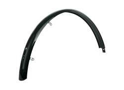 SKS Bluemels Basic Profile Guardabarros Trasero 28" 55mm - Negro