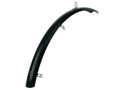 SKS Bluemels Basic Profile 前挡泥板 28" 45mm - 黑色