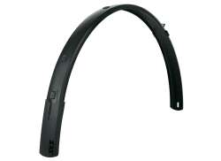 SKS Bluemels Style Profile Guardabarros Trasero 28&quot; 56mm - Negro