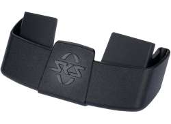 SKS Borda Proteção Para. QiO Guarda-Lamas - Preto